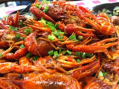 -7890+霸王甲·甲鱼爱尚蛙(坪洲店)