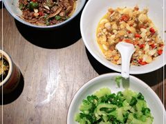 -农耕记·湖南土菜(halo广场店)