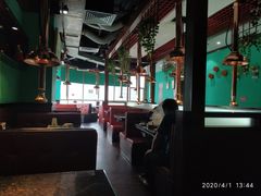 -阪尚皇·原切牛排·烤肉火锅自助(北京路店)