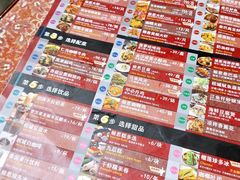 -小娘惹厨房Little Nyonya(狮城有约上榜店)
