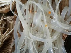 苕粉-符淼淼火锅(宽窄巷子店)