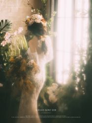 -雪中彩影婚纱摄影·微光艺术中心