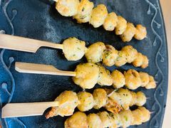 -萨莉亚意式餐厅(深南茂业店)