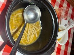 -西贝(满都海公园店)