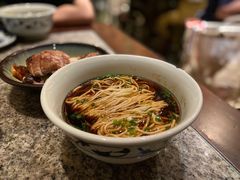 阳春面-南京大牌档(富力海珠城店)