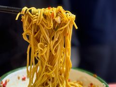 -马叉虫和妖且闲·长沙大排档(解放西店)
