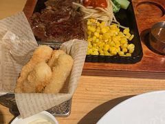 -菲滋意式餐厅(海宁银泰城店)