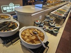 -素满香·全民食养自助(建邺万达店)