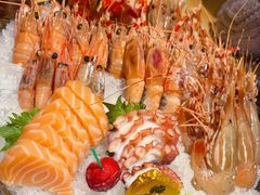 -贵木日本料理·铁板烧(新地假日广场店)