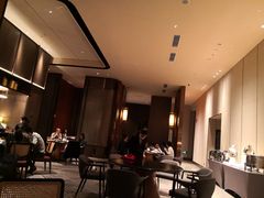 -领事馆19号中餐厅(厦门海景洲际酒店)