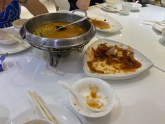 -至潮餐厅精致粤菜·活鲈鱼·走地鸡(珠江新城店)