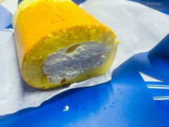 -the Roll'ING手作瑞士卷专门店(卓悦中心店)