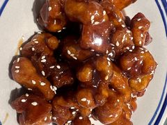 -兰桂坊·花园餐厅(西湖店)