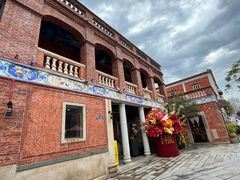 -晋江五店市传统文化旅游区