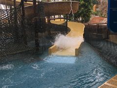 -新加坡水上探险乐园