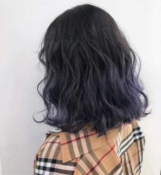 点击看大图 -KIMI HAIR SALON·烫染设计店