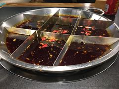-美美老火锅(回龙湾店)