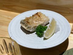 -镹·鱼料理  国产鱼使用店