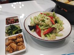 -徐小姐地锅鸡(云龙万达店)