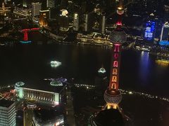 -上海之巅观光厅