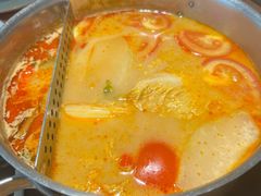-生如夏花泰式火锅(西村黑金店)