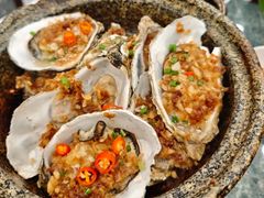 -楼外楼大刀肉传统火锅居(幸福街店)