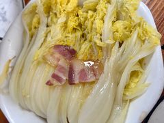 -玲燕蒸菜馆(江东路店)