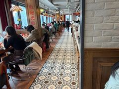 -金谷园饺子馆(北邮总店)