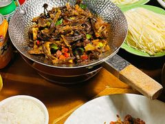 -雀舞云南菜(天津天河城购物中心店)