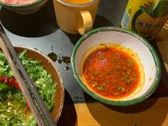 -王婆乔鲜鱼自助火锅(蜀汉路店)