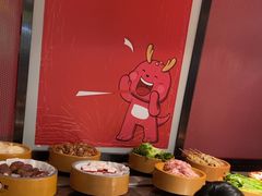 -龍歌自助小火锅(崂山丽达店)