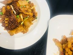 -老牌坊•鲁菜名店•地道济南菜(大观园商埠店)
