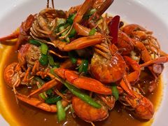 -聚味瞿记·龙虾堂(坡子街店)