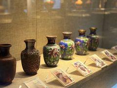 -北京工艺美术博物馆