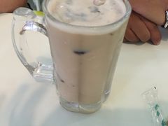 -王小吉芋圆清补凉