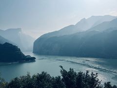 -白帝城·瞿塘峡景区
