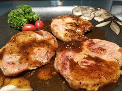 -吱咖啡西式简餐