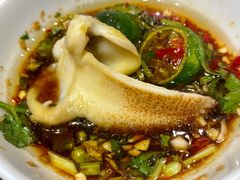 -潮澎派·潮汕菜大排档(南较西路店)