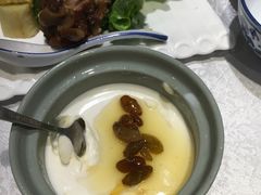 -京味民福烤鸭店(建设四马路店)