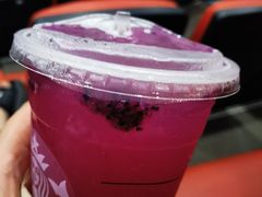 -星巴克(南通海安文峰大世界店)