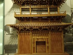 -梁思成纪念馆