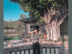 -东莞市可园博物馆