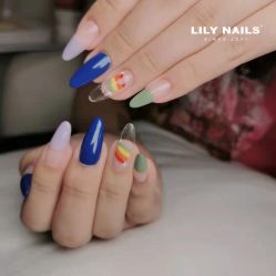 -LILY NAILS美甲美睫