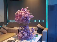 -方糖KTV-PLUS(世茂广场店)