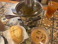 -番茄屋葡式美食(总店)