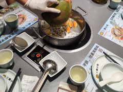 -椰小鸡·琼州糟粕醋·火锅(美兰缤纷城店)