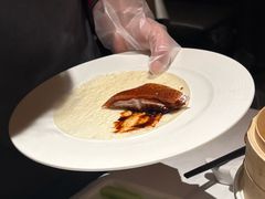 -四季民福烤鸭店(王府井东安门店)