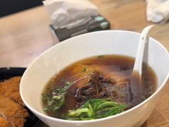 -君东记本帮面馆(天钥桥路店)