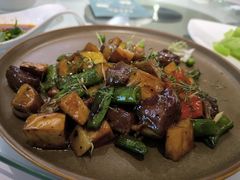 -粤财皇冠假日酒店·彩华轩中餐厅