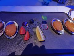 -天玑高空江景餐厅&酒吧Sky Secret Restaurant&Bar